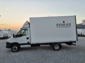 Iveco Daily 35c17 * Клима * Падащ борд * До 3.5 тона, снимка 2