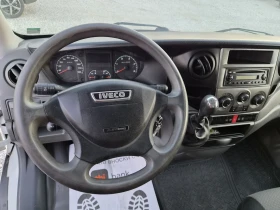 Iveco Daily 35c17 * Клима * Падащ борд * До 3.5 тона, снимка 10