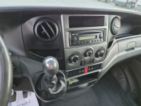 Iveco Daily 35c17 * Клима * Падащ борд * До 3.5 тона, снимка 11