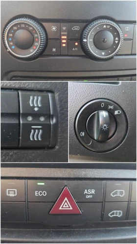 Mercedes-Benz Sprinter 316 CDI, снимка 16