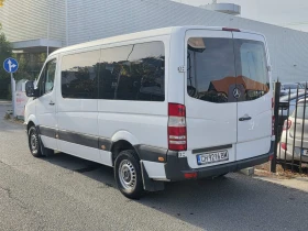 Mercedes-Benz Sprinter 316 CDI, снимка 4
