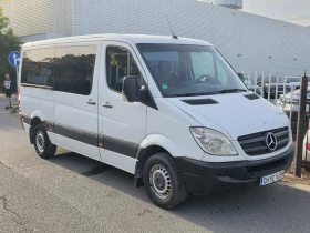 Mercedes-Benz Sprinter 316 CDI, снимка 8