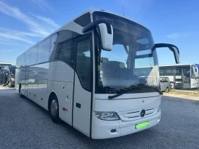 Mercedes-Benz Tourismo 16 RHD, 61 седалки Е 6, снимка 1