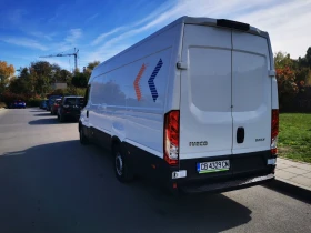 Iveco Daily 4900  , 2.3 EVI-D L4H2 / | Mobile.bg    11