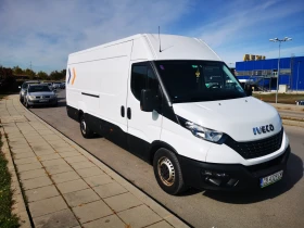 Iveco Daily 4900  , 2.3 EVI-D L4H2 / | Mobile.bg    3