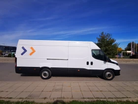 Iveco Daily 4900  , 2.3 EVI-D L4H2 / | Mobile.bg    4