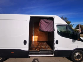 Iveco Daily 4900  , 2.3 EVI-D L4H2 / | Mobile.bg    5