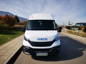 Iveco Daily 4900  , 2.3 EVI-D L4H2 / | Mobile.bg    2