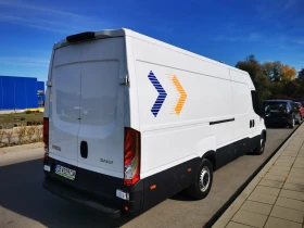 Iveco Daily 4900  , 2.3 EVI-D L4H2 / | Mobile.bg    6