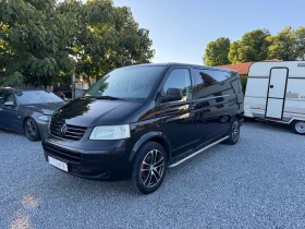 VW T5 2.5TDI 174hp MAXI KLIMATIK
