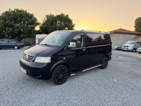 Обява за продажба на VW T5 2.5TDI 174hp MAXI KLIMATIK ~8 500 лв. - изображение 1