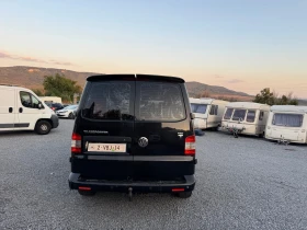 Обява за продажба на VW T5 2.5TDI 174hp MAXI KLIMATIK ~8 500 лв. - изображение 6