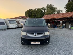 Обява за продажба на VW T5 2.5TDI 174hp MAXI KLIMATIK ~8 500 лв. - изображение 2