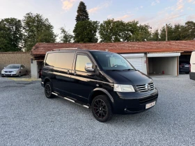 Обява за продажба на VW T5 2.5TDI 174hp MAXI KLIMATIK ~8 500 лв. - изображение 3