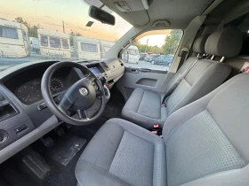 Обява за продажба на VW T5 2.5TDI 174hp MAXI KLIMATIK ~8 500 лв. - изображение 9