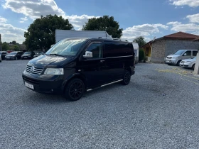 Обява за продажба на VW T5 2.5TDI 174hp MAXI KLIMATIK ~8 500 лв. - изображение 8