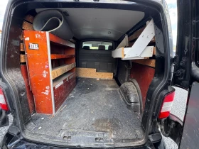 Обява за продажба на VW T5 2.5TDI 174hp MAXI KLIMATIK ~8 500 лв. - изображение 11