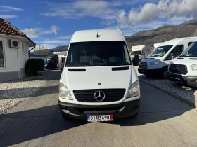     Mercedes-Benz Sprinter 313CDI KLIMA