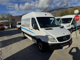     Mercedes-Benz Sprinter 313CDI KLIMA