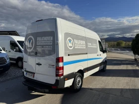     Mercedes-Benz Sprinter 313CDI KLIMA