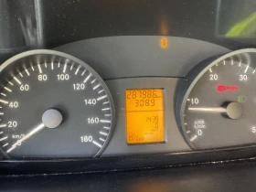Mercedes-Benz Sprinter 313CDI KLIMA | Mobile.bg    13
