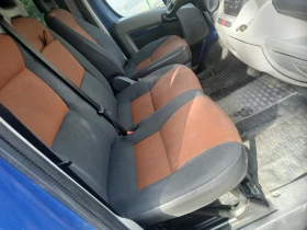 Fiat Ducato 2.3HPI-9mestsa, снимка 6
