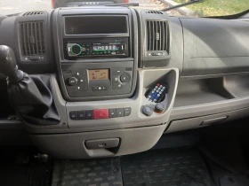 Fiat Ducato 2.3HPI-9mestsa, снимка 7