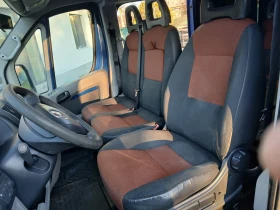 Fiat Ducato 2.3HPI-9mestsa, снимка 8