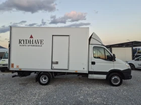 Iveco Daily 35c17 * ����� * ����� ���� * �� 3.5 ���� | Mobile.bg � ����� ������ 6