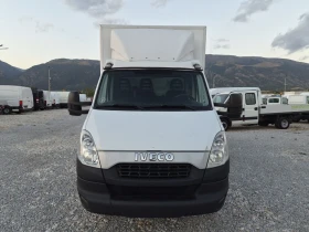 Iveco Daily 35c17 * ����� * ����� ���� * �� 3.5 ���� | Mobile.bg � ����� ������ 8