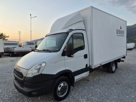 ������ Iveco Daily 35c17 * ����� * ����� ���� * �� 3.5 ����