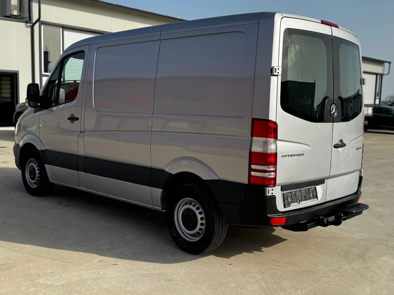 Mercedes-Benz Sprinter 313, снимка 3 - Бусове и автобуси - 49922828