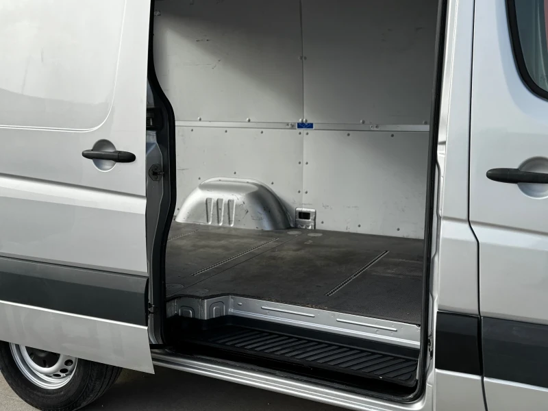 Mercedes-Benz Sprinter 313, снимка 7 - Бусове и автобуси - 49922828