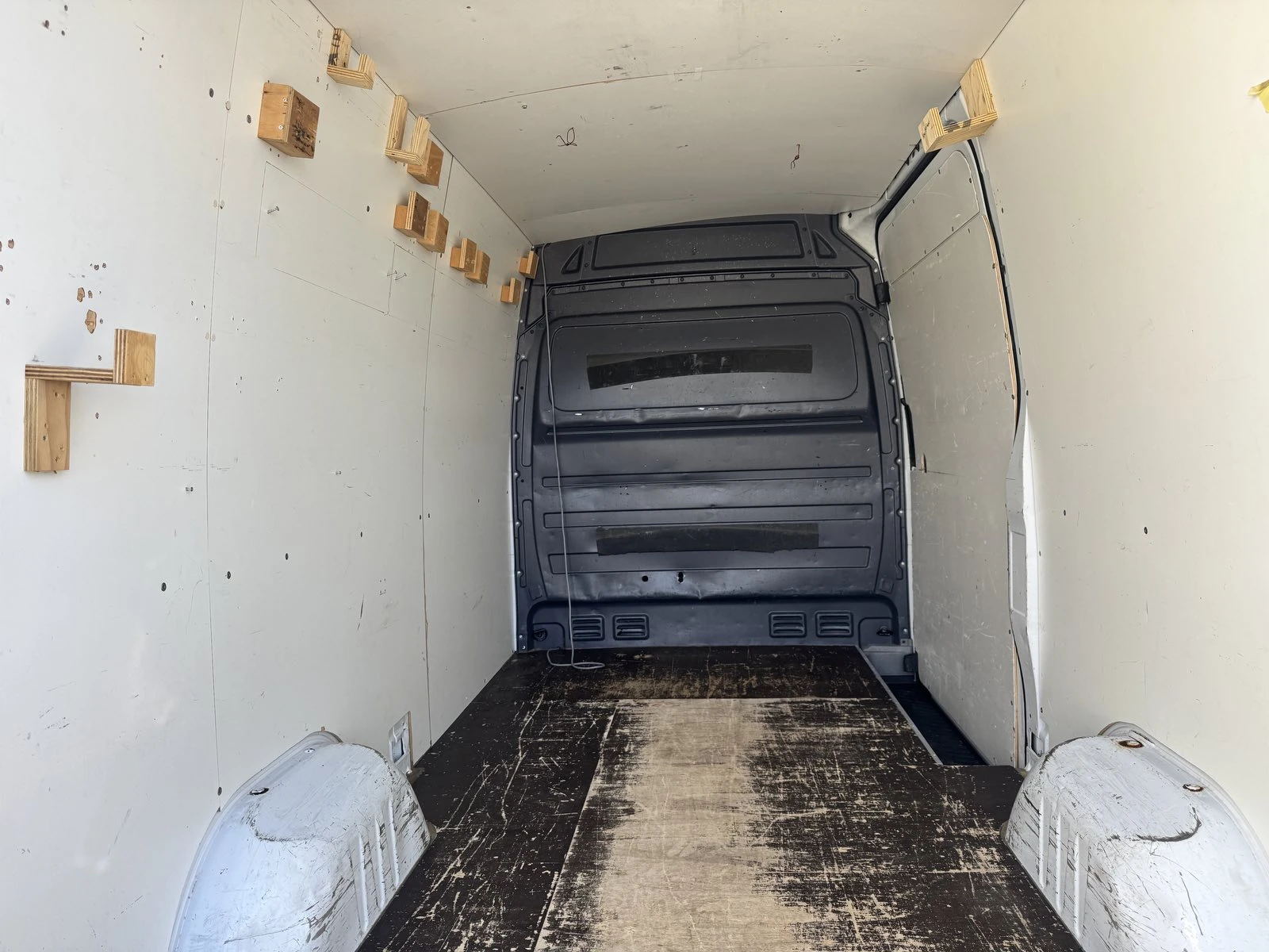 Mercedes-Benz Sprinter 313CDI KLIMA | Mobile.bg   16