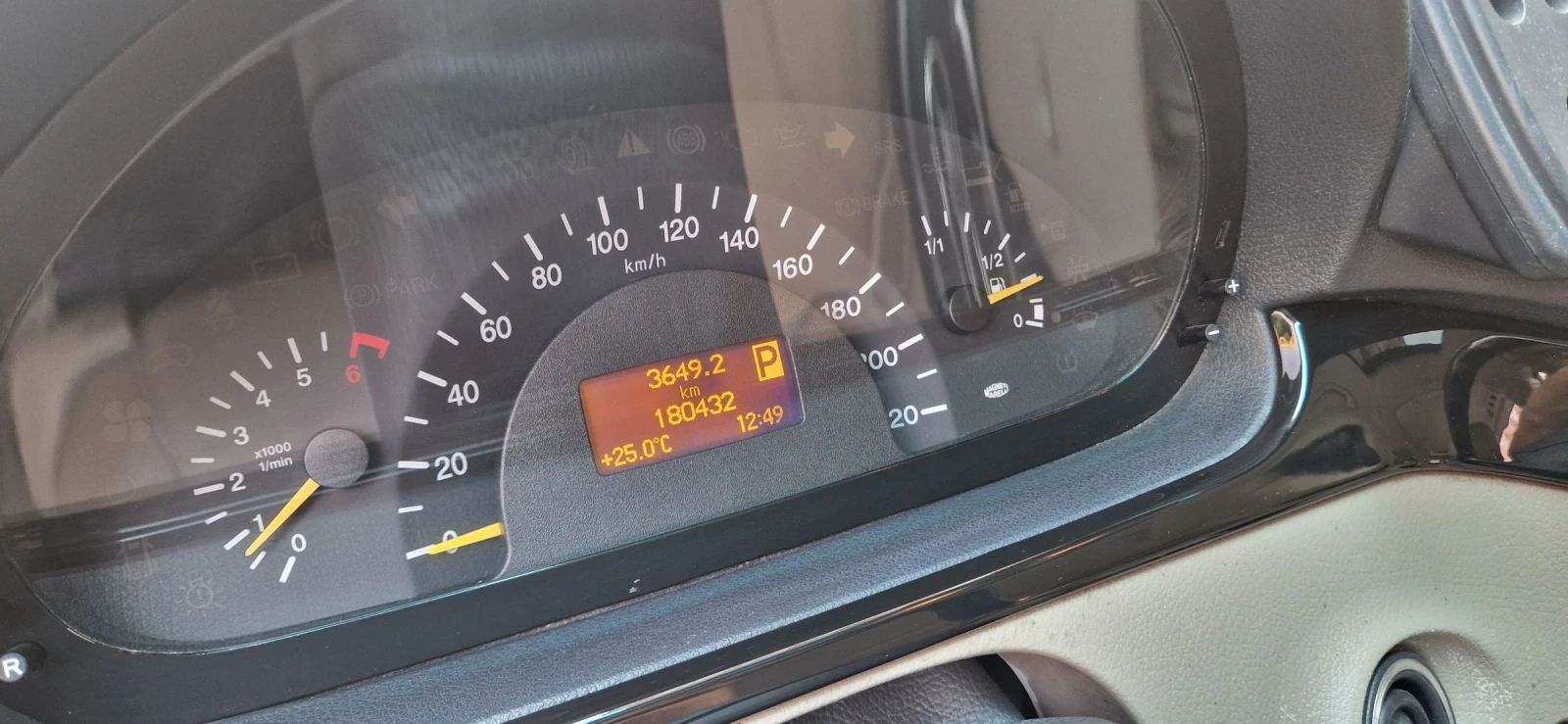Mercedes-Benz Viano V6 3.7 Business , снимка 7 - Бусове и автобуси - 54889785