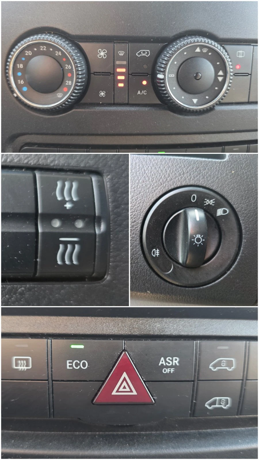 Mercedes-Benz Sprinter 316 CDI | Mobile.bg � ����������� 16