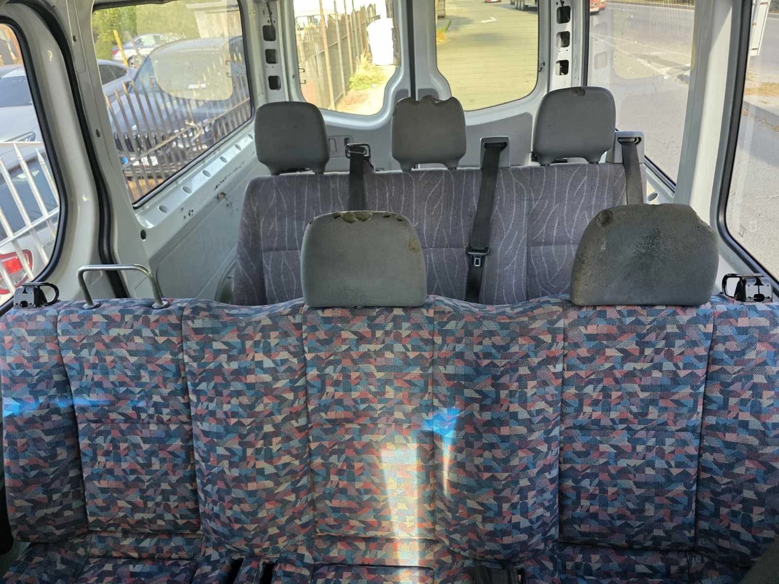 Mercedes-Benz Sprinter 316 CDI | Mobile.bg � ����������� 13