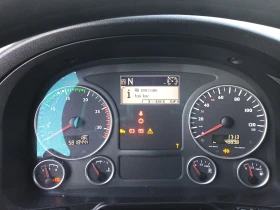 Man Tgx, снимка 5