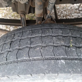 Mercedes-Benz Atego 815, снимка 15