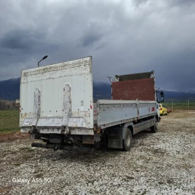 Mercedes-Benz Atego 815, снимка 6