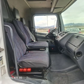 Mercedes-Benz Atego 815, снимка 12