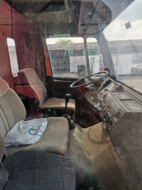 Steyr 10s18 10s14, снимка 4 - Камиони - 45497063