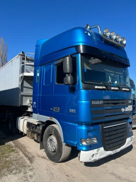 Daf XF 105 | Mobile.bg    3