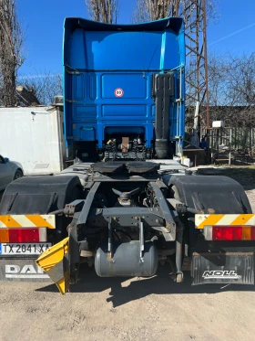 Daf XF 105 | Mobile.bg    4