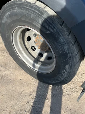 Daf XF 105 | Mobile.bg    11