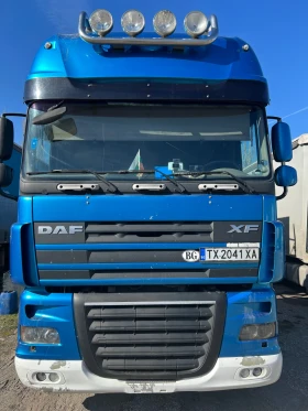 Daf XF 105 | Mobile.bg    2