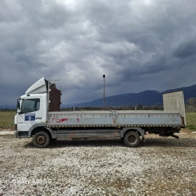 Mercedes-Benz Atego 815 | Auto.bg — изображение 8