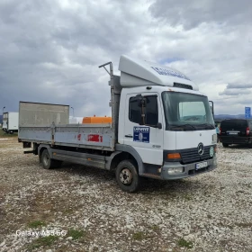 Mercedes-Benz Atego 815 | Auto.bg — изображение 3