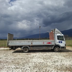 Mercedes-Benz Atego 815 | Auto.bg — изображение 4