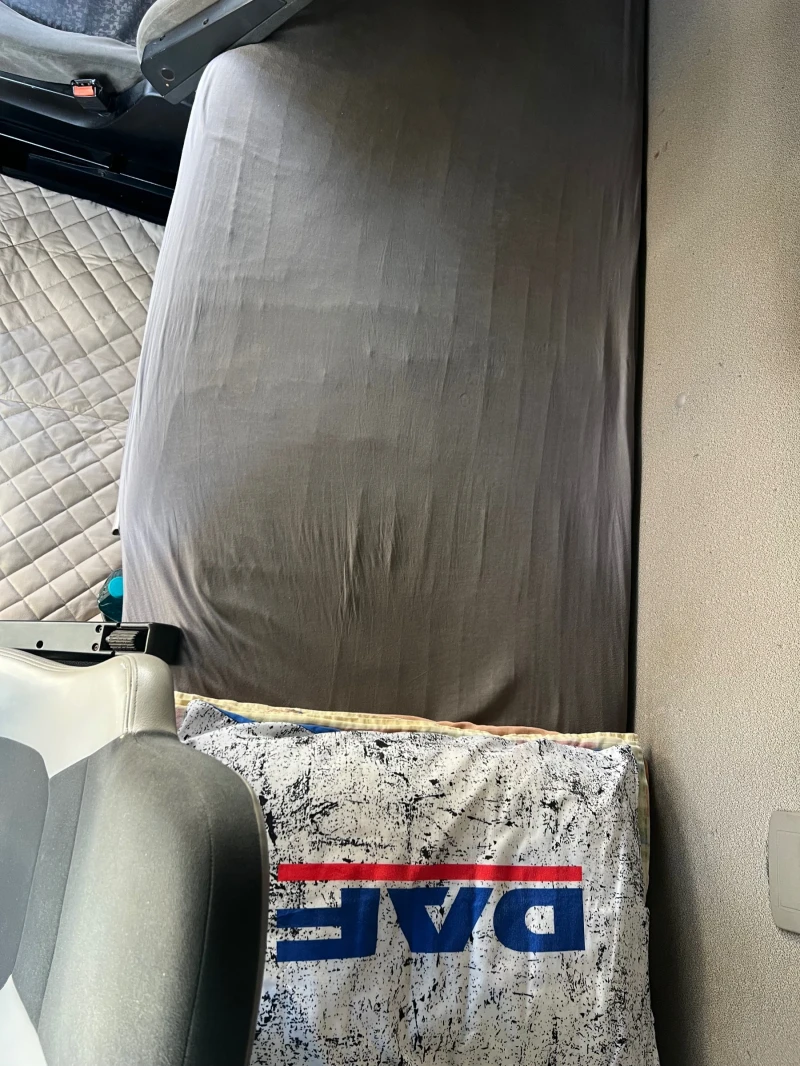 Daf XF 105, снимка 8 - Камиони - 52249421